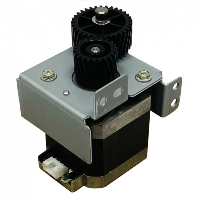 Опция для печатной техники Xerox Двигатель в сборе пост. тока XEROX Versant 2100 Press 127K70860 (Двигатель)