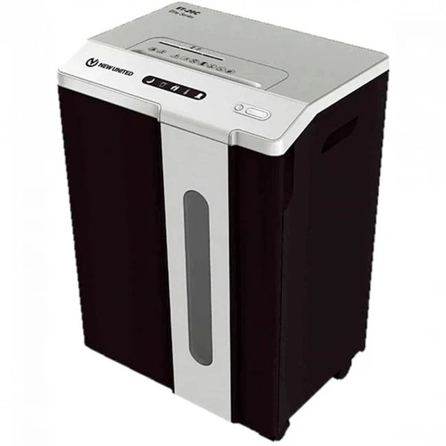 Шредер NEW UNITED ETALON ET-6HS+ (P7 (частицы 1×2))