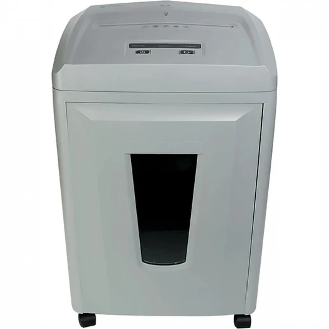 Шредер Heleos Шредер УП26-7 серый P7 (частицы 0,8×2)