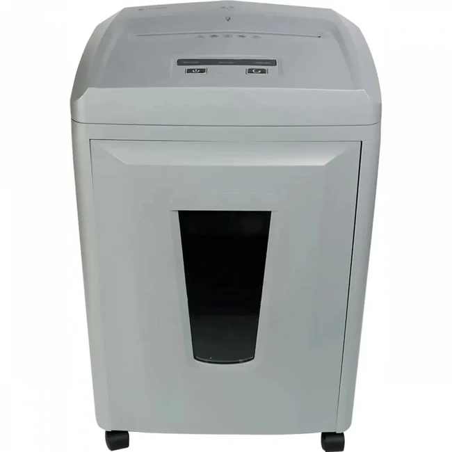 Шредер Heleos Шредер УП26-7+ серый P7 (частицы 0,8×1)