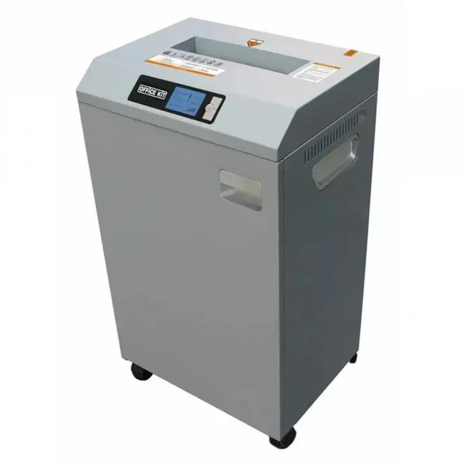 Шредер Office Kit S850 3.9х25 OK3925S850 P4 (частицы 3.9×25)