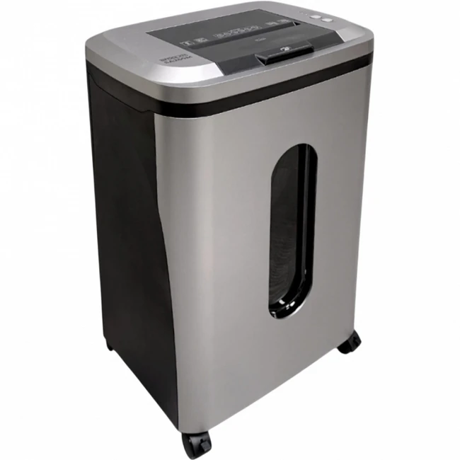 Шредер Office Kit SA250M OK1912SA250M P5 (частицы 1.9×12)