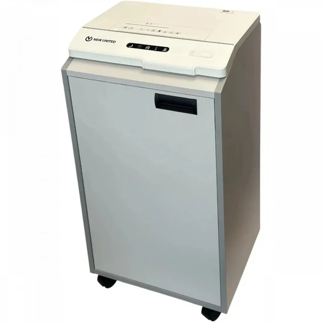 Шредер NEW UNITED DT-2305HSW (P7 (частицы 1×2))