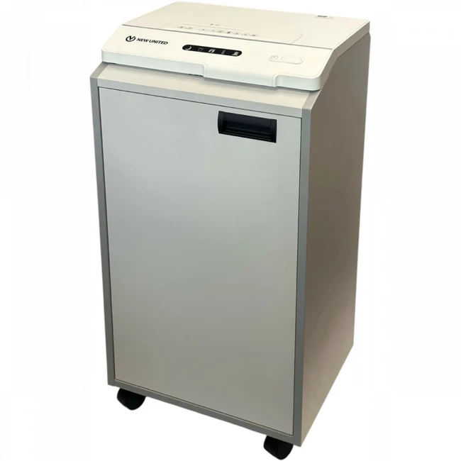 Шредер NEW UNITED RESPECT 230М.70 P5 (частицы 2×8)
