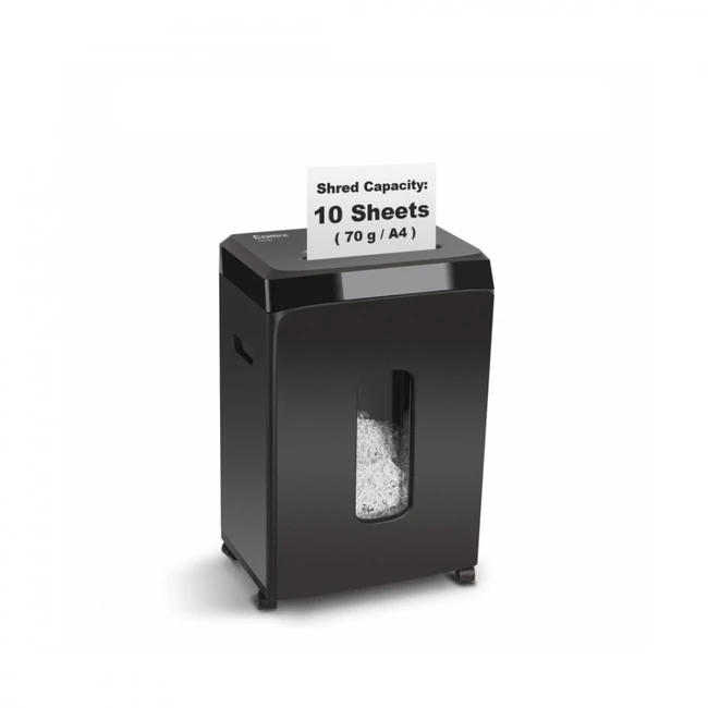 Шредер COMIX S4210M (P4 (частицы 4×12))