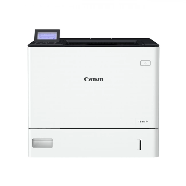 МФУ Canon i-SENSYS X 1861P 5644C004 (А4, Лазерный, Монохромный (Ч/Б))