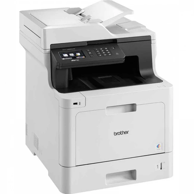 МФУ Brother MFC-L8690CDW MFCL8690CDWR1_D (А4, Лазерный, Цветной)