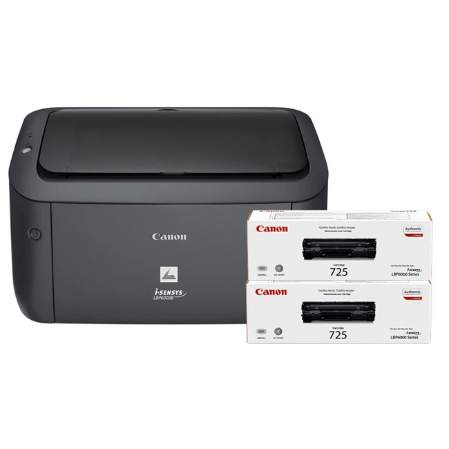 Принтер Canon I-S LBP6030B 8468B042AA А4, Лазерный, Монохромная