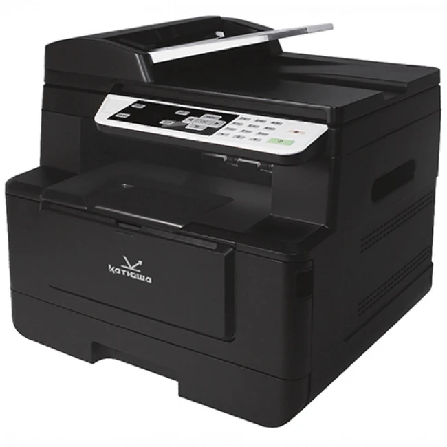 МФУ КАТЮША M130 (128MB) M130-128 А4, Лазерный, Монохромная
