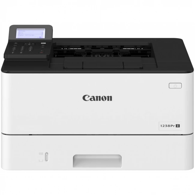 Принтер Canon i-SENSYS X 1238Pr II 5162C003 (А4, Лазерный, Монохромный (Ч/Б))