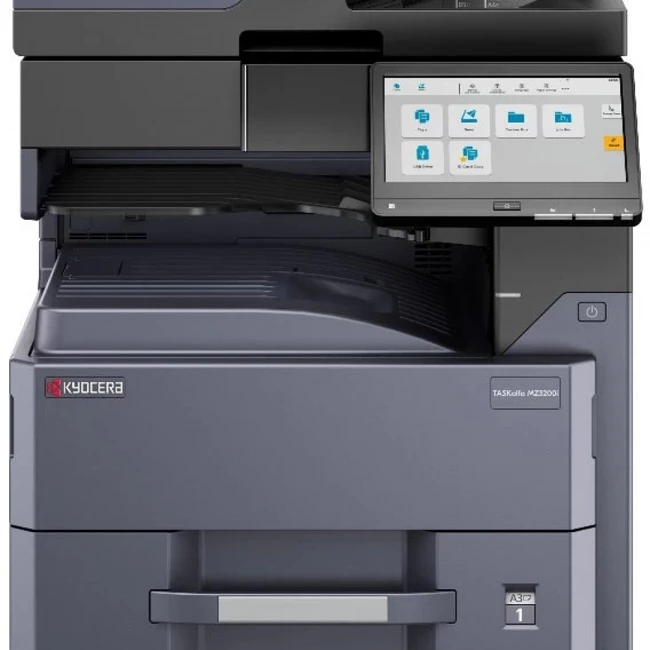 МФУ Kyocera MZ4000i 1102ZS3NL0 А3, Лазерный, Монохромная