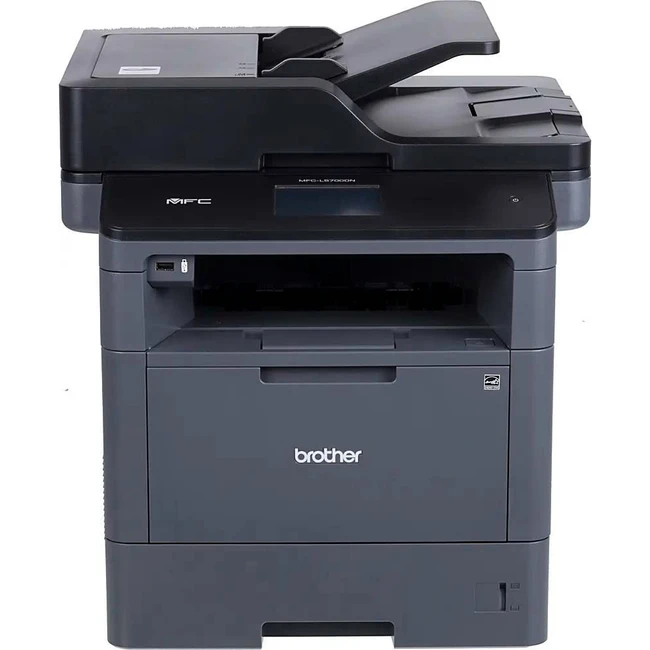 МФУ Brother MFC-L5700DN MFCL5700DNRF1 А4, Лазерный, Монохромная