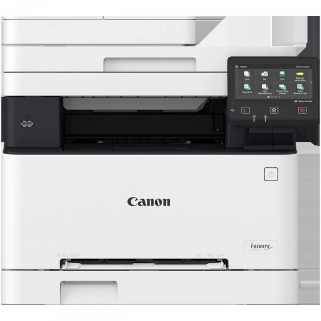 МФУ Canon /i-SENSYS MF655Cdw 5158C004 (А4, Лазерный, Цветной)