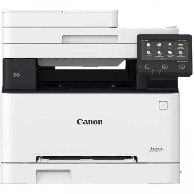 МФУ Canon i-SENSYS MF657Cdw 5158C014 А4, Лазерный, Цветная