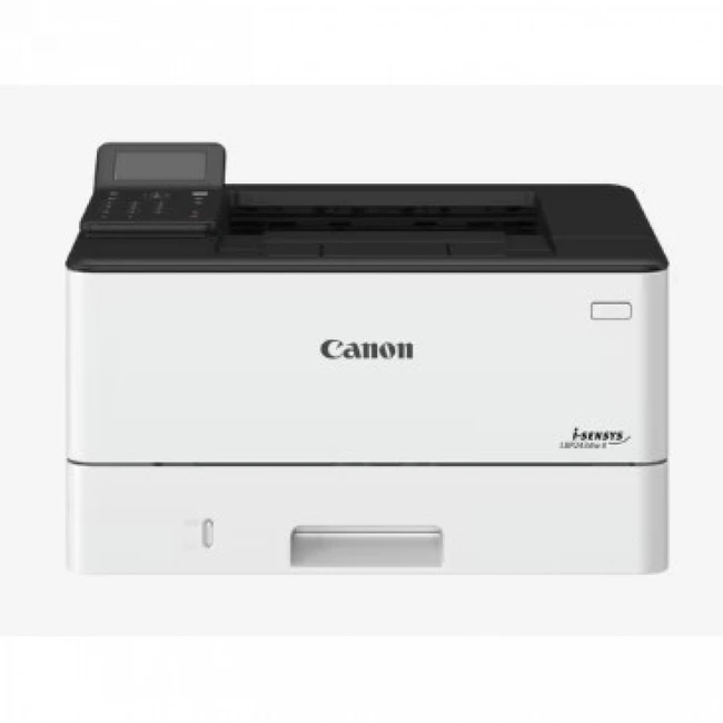 Принтер Canon I-SENSYS LBP243DW II 7187C013 А4, Лазерный, Монохромная
