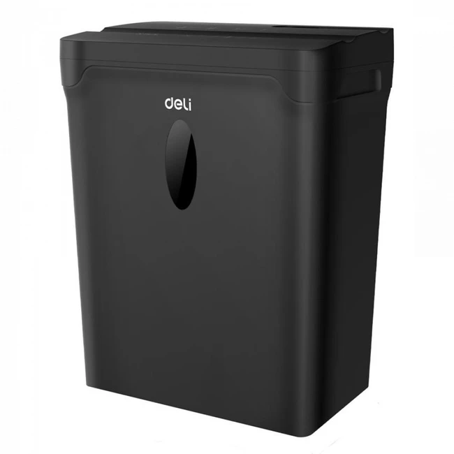 Шредер deli ET014 (P4 (частицы 4×33))