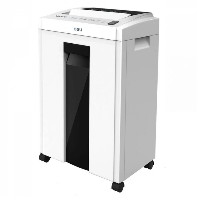 Шредер deli ET051 (P4 (частицы 4×25))