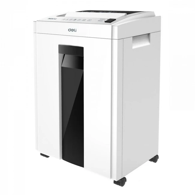 Шредер deli ET053 (P4 (частицы 4×25))