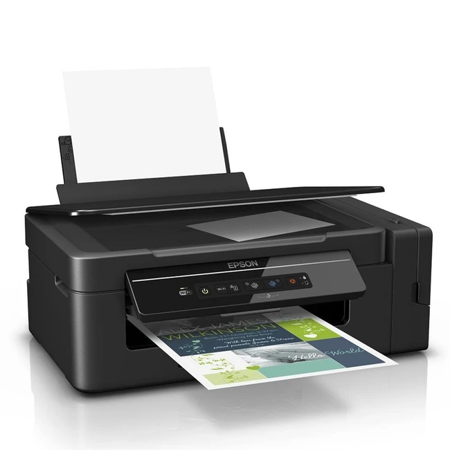 МФУ Epson L3050 C11CF46405 А4, Струйный, Цветная