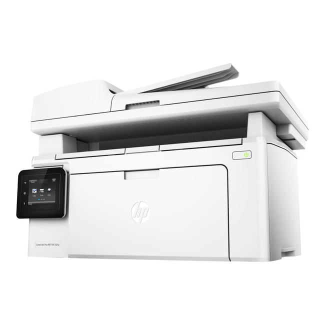МФУ HP LaserJet Pro M132fn G3Q63A#B09 (А4, Лазерный, Монохромный (Ч/Б))