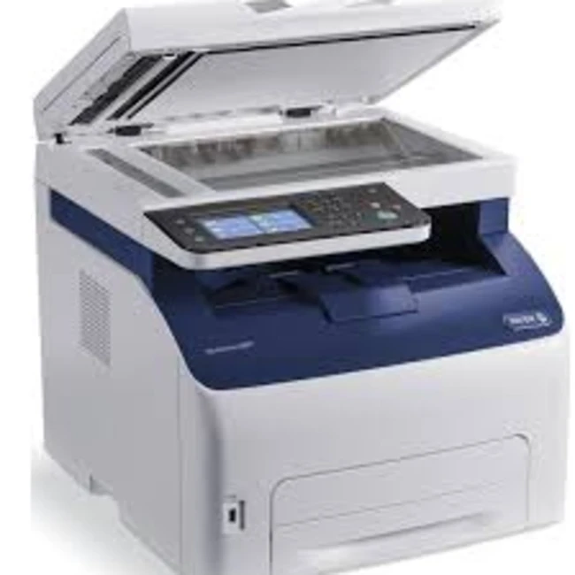 МФУ Xerox WorkCentre 6027NI WC6027NI# А4, Лазерный, Цветная