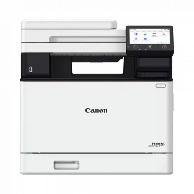 МФУ Canon i-SENSYS MF754CDW II 7185C010AA (А4, Лазерный, Цветной)