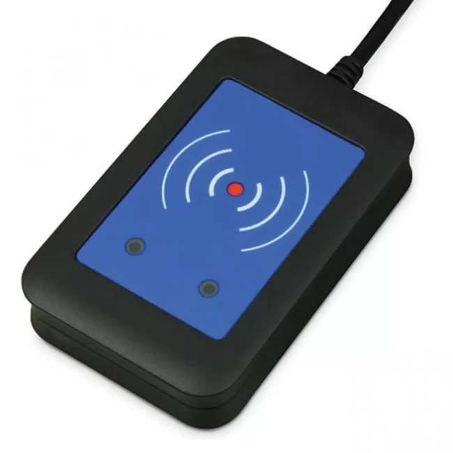 Опция для печатной техники ELATEC Считыватель TWN4 MultiTech-PI DT-U20-b T4DT-FB2BEL-PI Считыватель для карт