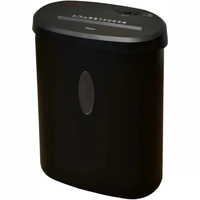 Шредер GLADWORK PIANO 16C P4 (частицы 4×40)