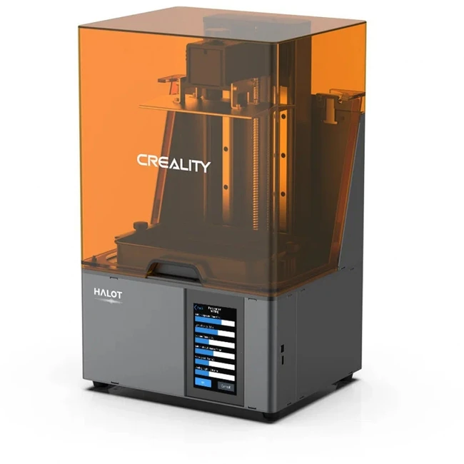 3D принтер CREALITY HALOT-SKY 1003040085