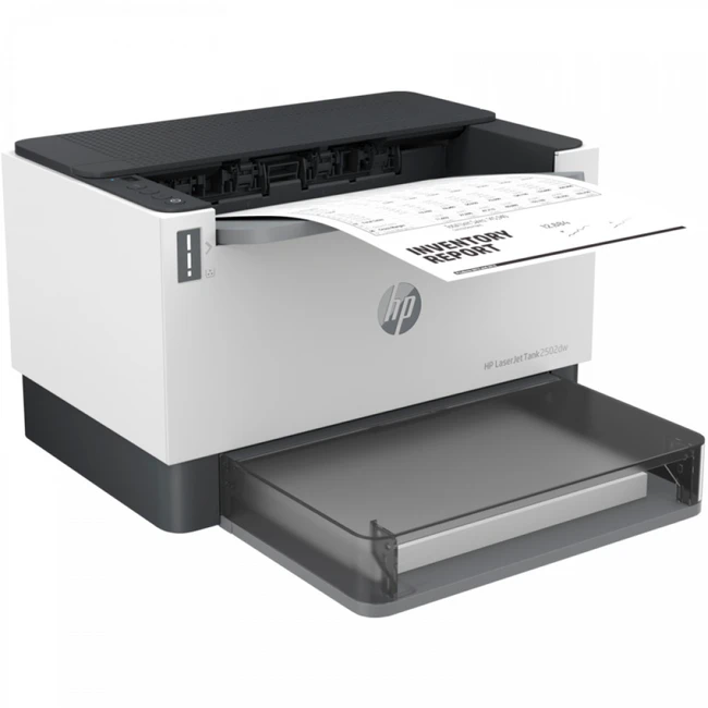 Принтер HP LaserJet Tank 2502dw Printer 2R3E3A (А4, Лазерный, Монохромный (Ч/Б))