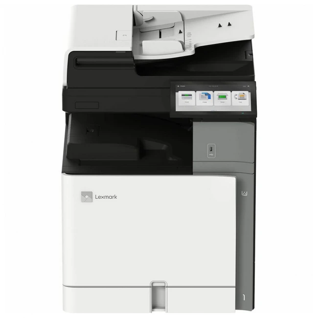 МФУ Lexmark CX950se 20L8110 (А3, Лазерный, Цветной)