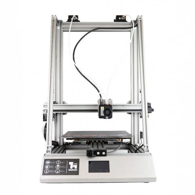 3D принтер Wanhao Duplicator D12/400 2 extruder