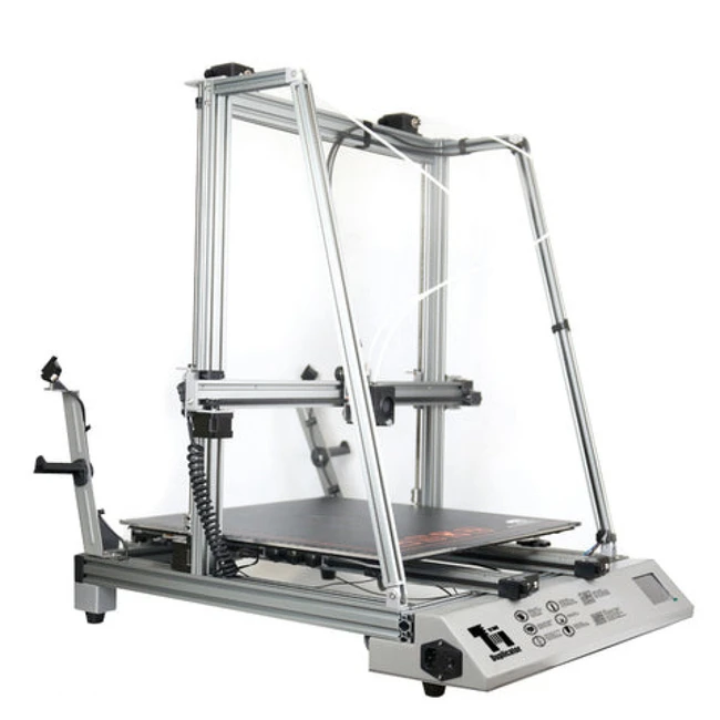 3D принтер Wanhao D12/500 2 extruder