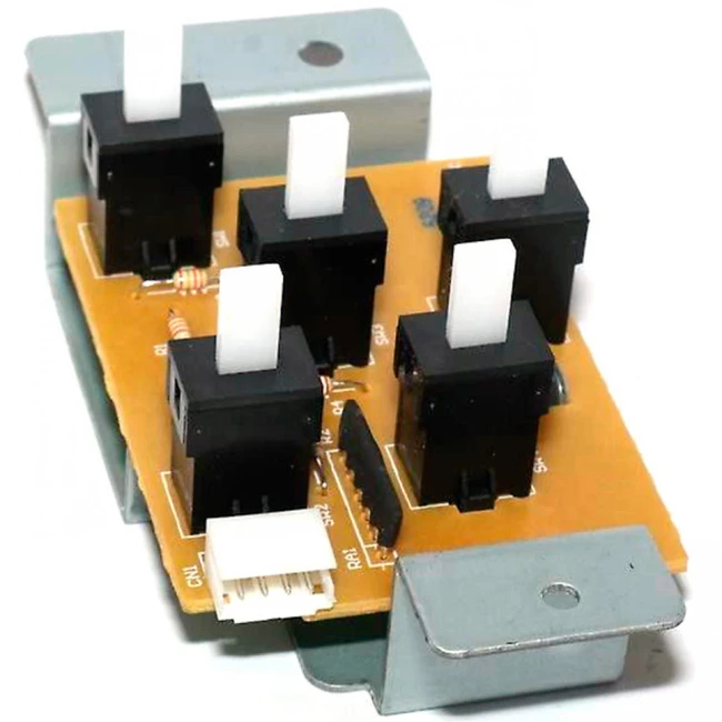 Опция для печатной техники Xerox Плата с датчиками определения размера Phaser 7500DN, C118, M118/CC123/128/133, WorkCentre M123/128/133/123/128/133/B930 110K17952 (Плата)