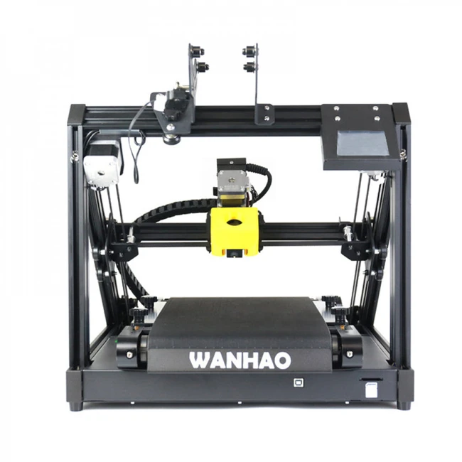 3D принтер Wanhao D15
