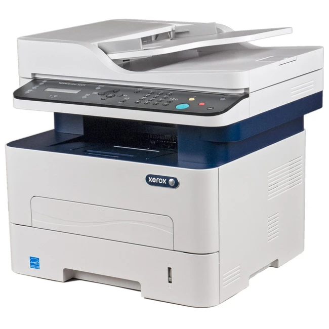 МФУ Xerox WorkCentre 3225DNI WC3225DNI# (А4, Лазерный, Монохромный (Ч/Б))