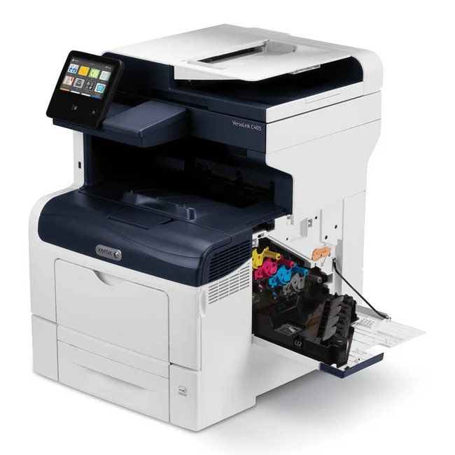 МФУ Xerox VersaLink C405DN VLC405DN# А4, Лазерный, Цветная