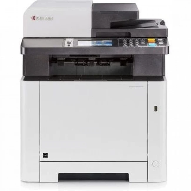 МФУ Kyocera Ecosys M5526cdn/a 1102R83NL0/L1 (А4, Лазерный, Цветной)