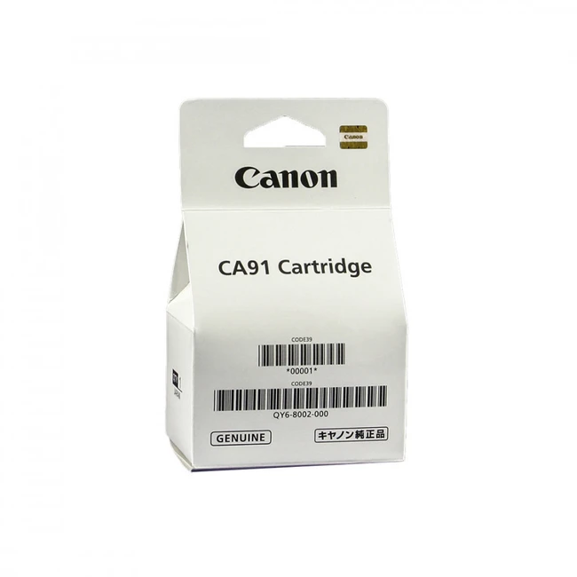 Опция для печатной техники Canon QY6-8002-030 Печатающая головка