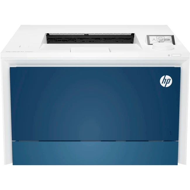 Принтер HP Color LaserJet Pro 4203dn 4RA89A#B19 А4, Лазерный, Цветная