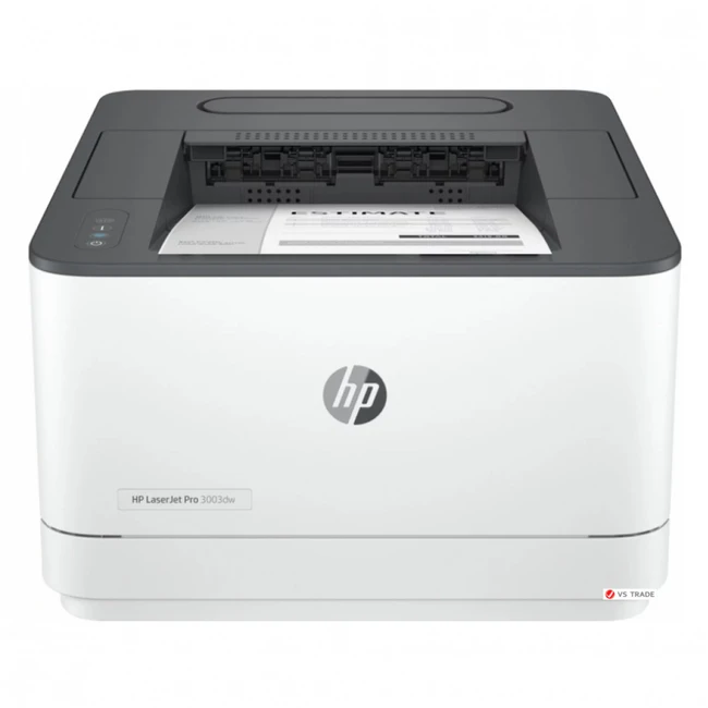 МФУ HP Europe LaserJet Pro 3003dw 3G654A#B19 А4, Лазерный, Монохромная