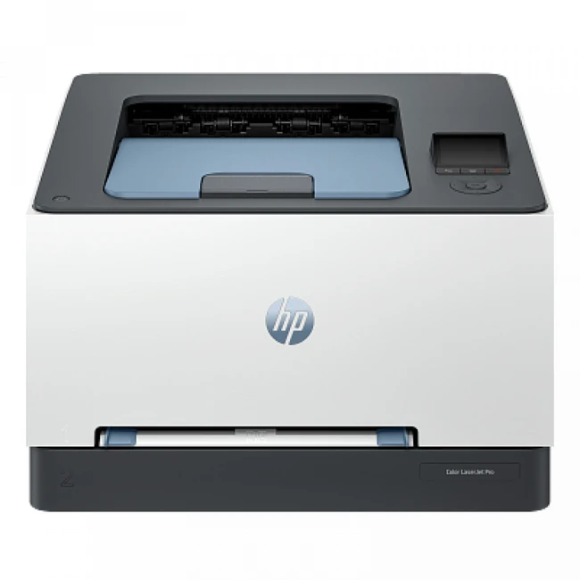 Принтер HP Europe Color LaserJet Pro 3203dw 499N4A#B19 А4, Лазерный, Цветная