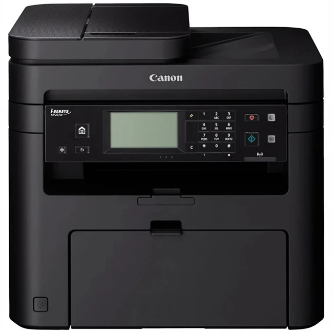 МФУ Canon 1418C169/1418C113 А4, Лазерный, Монохромная