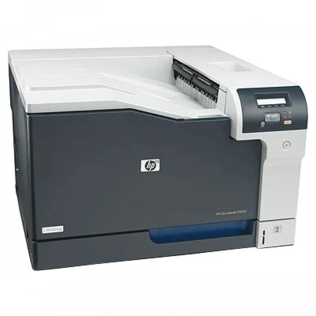 Принтер HP LaserJet Color CP5225DN CE712A#B19 А3, Лазерный, Цветная