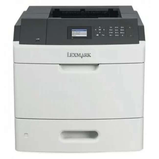 МФУ Lexmark MS811dn А4, Лазерный, Монохромная
