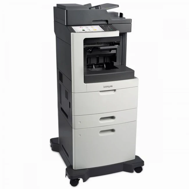 МФУ Lexmark MX811dxfe MX 811dxfе (А4, Лазерный, Монохромный (Ч/Б))