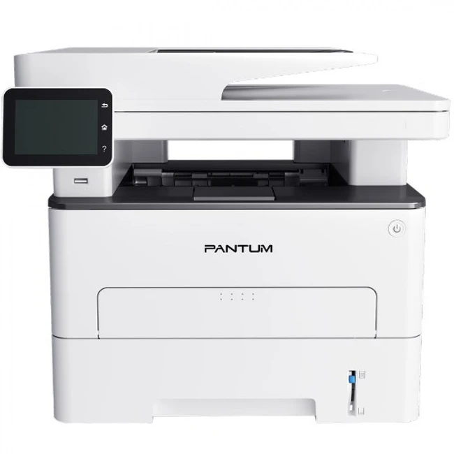 МФУ Pantum BM5106FDN BM5106FDN/RU А4, Лазерный, Монохромная