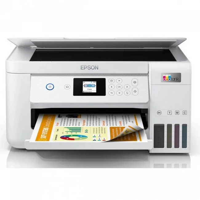 МФУ Epson L4260 C11CJ63513 (А4, Струйный, Цветной)