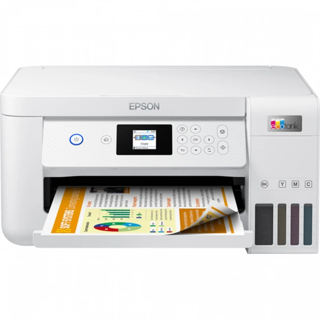 МФУ Epson L4266 C11CJ63516 А4, Струйный, Цветная