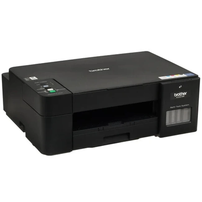 МФУ Brother DCP-T420DW T420W А4, Струйный, Цветная
